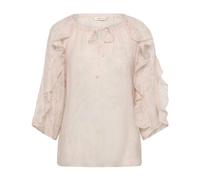 Cream - Blusa - Blouses & Shirts - Mujer - Rosa - M -