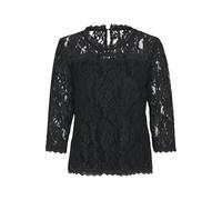 Cream Blusa 'CR Kit' negro XS negro