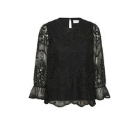 Cream Blusa 'CRSanne' negro XS negro