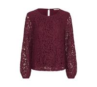 Cream Blusa 'CRThit' burdeos XS burdeos