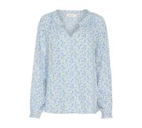 Cream Blusa 'CRTiah' azul cielo / azul pastel / amarillo pastel / oliva S azul cielo / azul pastel / amarillo pastel / oliva