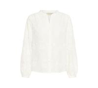 Cream Blusa 'Hilda' blanco XL blanco