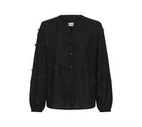 Cream Blusa 'Hilda' negro M negro