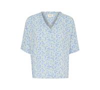 Cream Blusa 'Tiah' ópalo / azul cielo / amarillo pastel / verde XS EUR