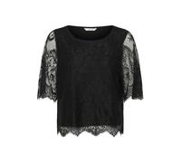 Cream Blusa 'Yumi' negro XS negro