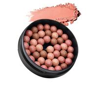 Cream Blush - Lightweight Blush Roller Ball, Natural-Looking Cheek Tint | Face Makeup For Under Eye Brightening Cheek Sculpting Highlighting Contouring Special Occasions | Special Occasion Daily Wear