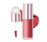 Cream Blush - Matte Double Ended Lip and Cheek Pen | 5.5g Lip Gloss & Eyeshadow, Multipurpose Makeup for Women Girls Office, School Travel, Date Night, Holiday Wedding & Party Looks