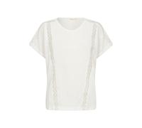 Cream Camiseta blanco XS blanco