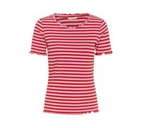 Cream Camiseta 'CRRibba' rosa / eosin, Talla XL