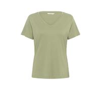 Cream Camiseta 'Naia' manzana XL manzana