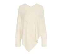 Cream - Capa - Jackets - Mujer - Beige - ONE SIZE -