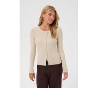 Cream Cárdigan beige L EUR