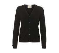 Cream Cárdigan 'CR Dela' negro XS negro