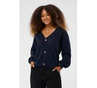 Cream Cárdigan 'CR Holiday' azul noche S-M EUR