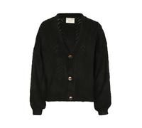 Cream Cárdigan 'CR Holiday' negro L-XL EUR