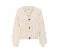 Cream Cárdigan 'CR Holiday' piel S-M EUR