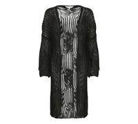 Cream Cárdigan 'CRFranca' negro XS-XL negro