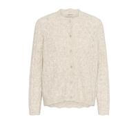 Cream Cárdigan 'CRJunah' beige L EUR
