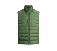 Cream Chaleco Colden plegable de plumón M