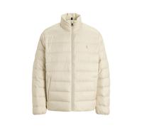 Cream Chaqueta Colden plegable de plumón M
