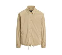 Cream Chaqueta de entrenador de sirsaca S