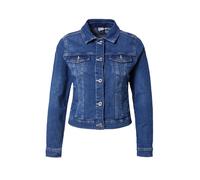 Cream Chaqueta de entretiempo 'Lisa' azul denim XXXL EUR