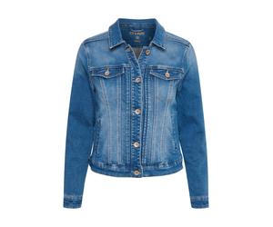 Cream Chaqueta de entretiempo 'Rota' azul denim L azul denim