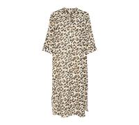 Cream - CRBellis Caftan Dress - Dresses - Mujer - Multicolor - S -