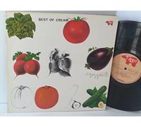 CREAM - CREAM best of cream, 2394 131