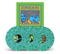 Cream - Cream - Royal Albert Hall London May 2-3-5-6 2005 (Live) [Vinilo]