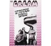 Cream - Cream - Strange Brew [Edizione: Giappone] [Italia] [DVD]
