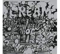 Cream - Cream - Wheels Of Fire
