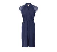Cream - CRNola Lace Dress - Dresses - Mujer - Azul - XS -