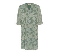 Cream - CRYana Dress - Dresses - Mujer - Verde - XS -