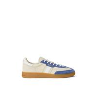 Cream Deportiva Bedford de ante EU 36.5