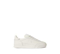Cream Deportiva Hester de piel EU 39