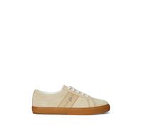 Cream Deportiva Janson II de ante y piel EU 37