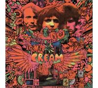 Cream - Disraeli Gears - 1st - EX