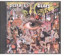 Cream - Disraeli Gears