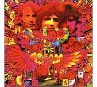 Cream - Disraeli Gears