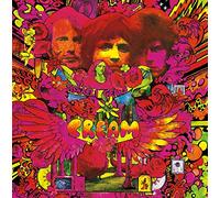 Disraeli Gears - Cream CD 5318112 Polydor