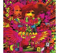 Cream - Disraeli Gears