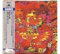 Cream - Disraeli Gears