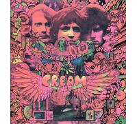 Cream - Disraeli Gears