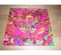 CREAM-DISRAELI GEARS