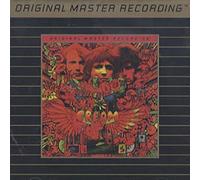 Cream - Disraeli Gears