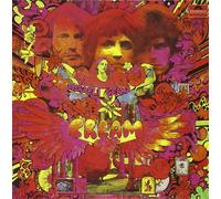 Cream - Disraeli Gears