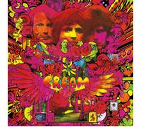 Disraeli Gears - Cream CD 5318112 Polydor