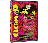Cream - Disraeli Gears [DVD]