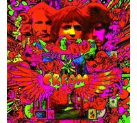 Cream - Disraeli Gears LP Vinilo Lighthouse